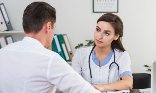 Doctor Consultations