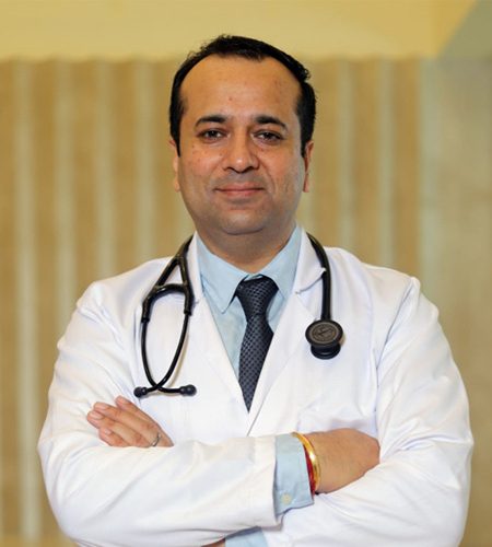 Doctor