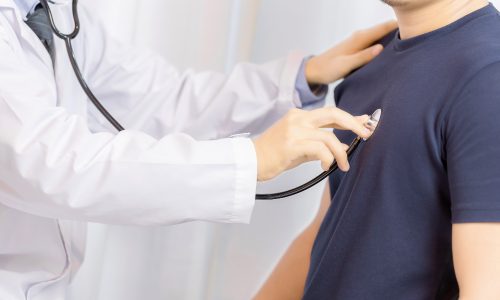 Preventive Cardiology